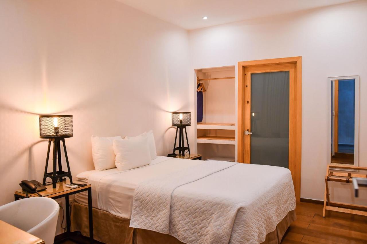 סאן סלבדור Kaleo Hotel Boutique מראה חיצוני תמונה