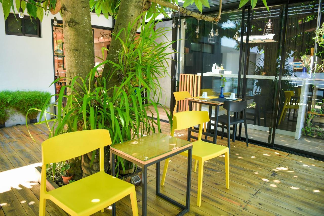 סאן סלבדור Kaleo Hotel Boutique מראה חיצוני תמונה
