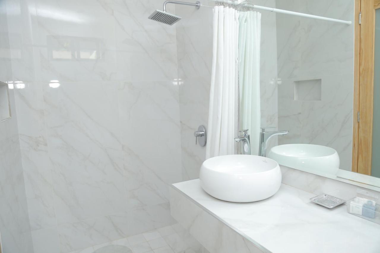 סאן סלבדור Kaleo Hotel Boutique מראה חיצוני תמונה