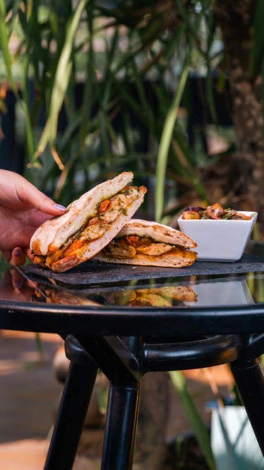 סאן סלבדור Kaleo Hotel Boutique מראה חיצוני תמונה