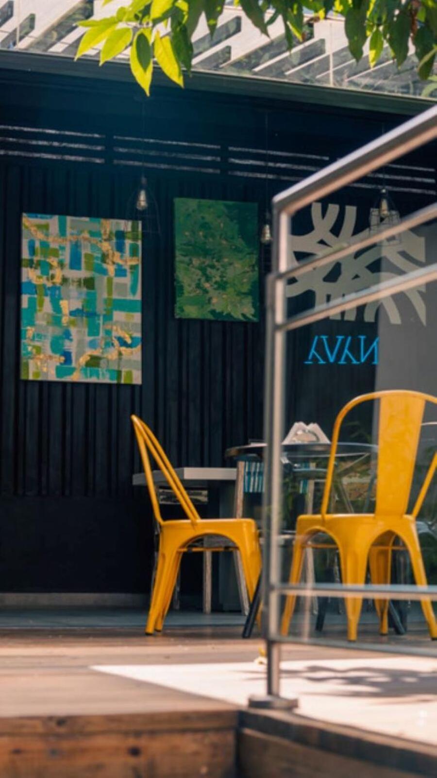 סאן סלבדור Kaleo Hotel Boutique מראה חיצוני תמונה