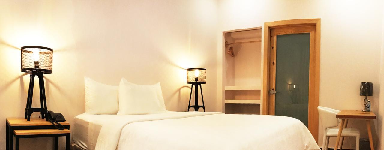 סאן סלבדור Kaleo Hotel Boutique מראה חיצוני תמונה