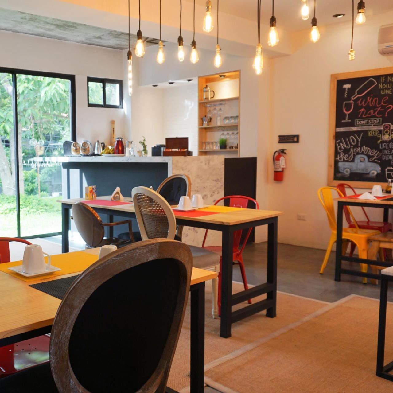 סאן סלבדור Kaleo Hotel Boutique מראה חיצוני תמונה