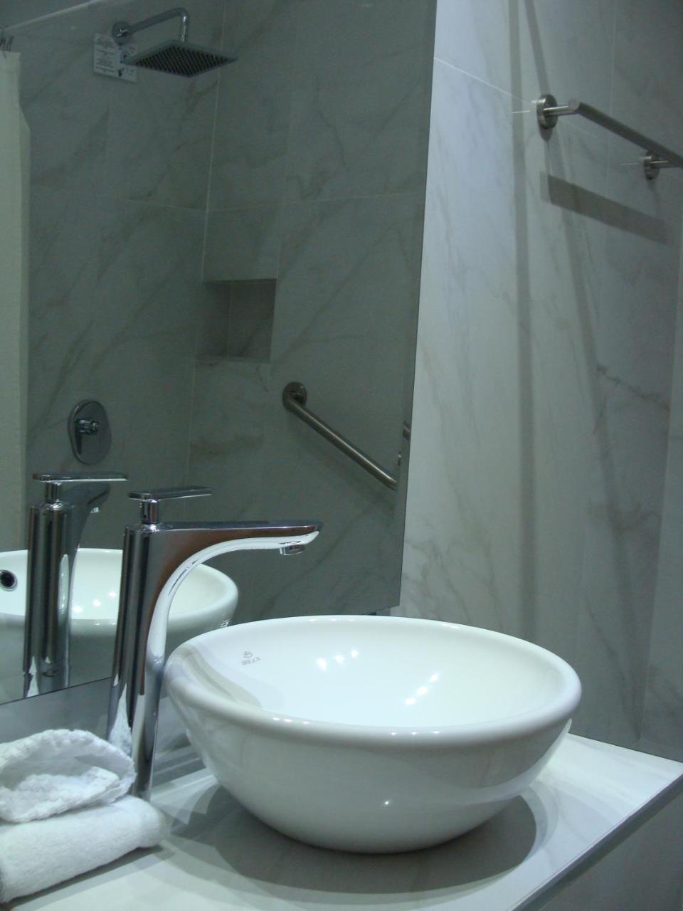 סאן סלבדור Kaleo Hotel Boutique מראה חיצוני תמונה