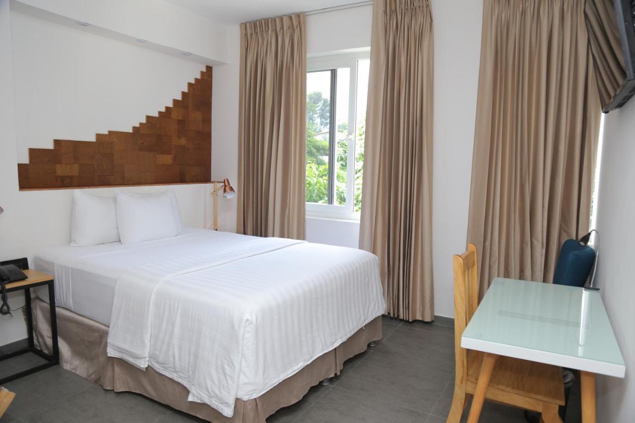 סאן סלבדור Kaleo Hotel Boutique מראה חיצוני תמונה