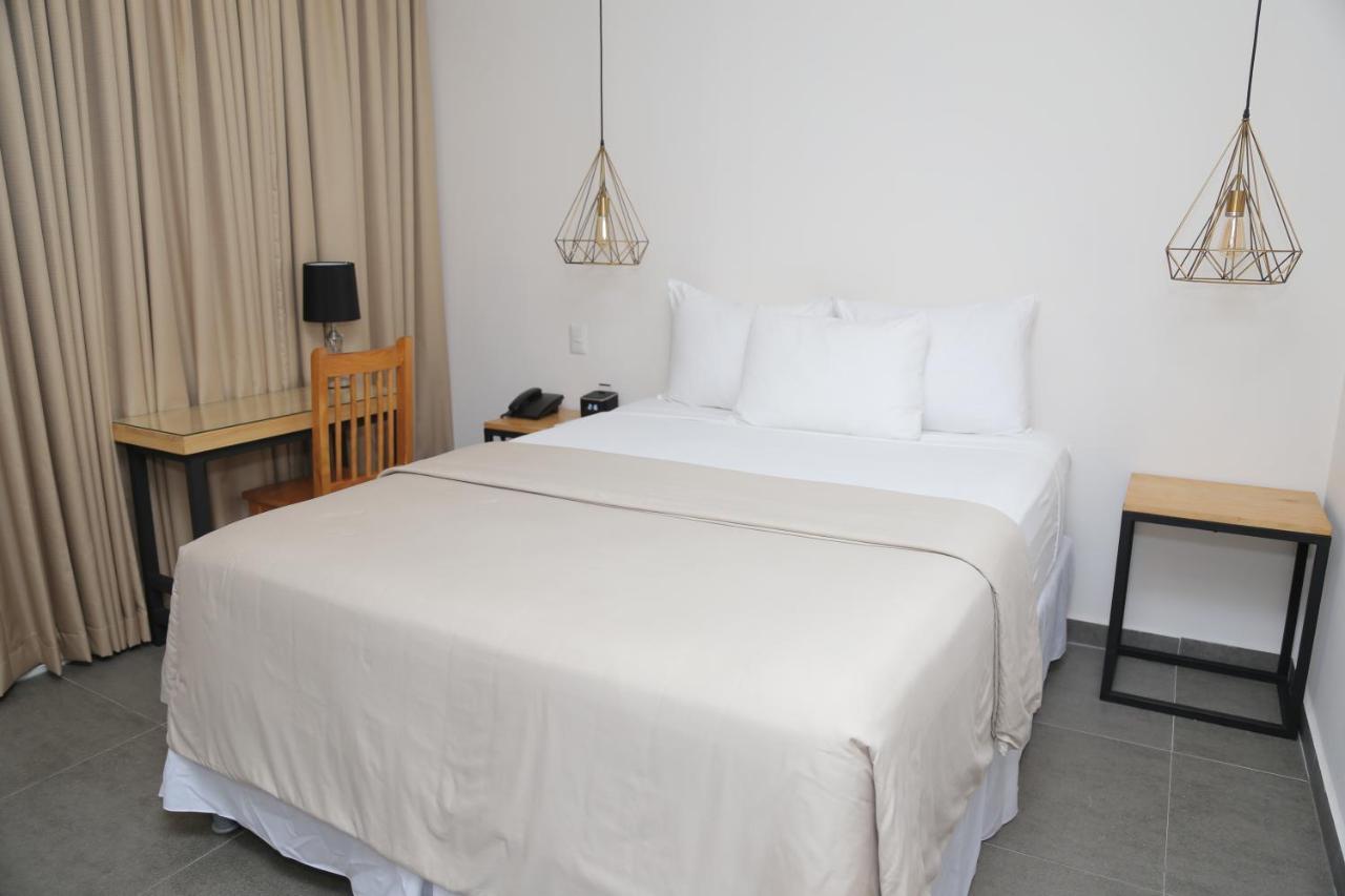סאן סלבדור Kaleo Hotel Boutique מראה חיצוני תמונה