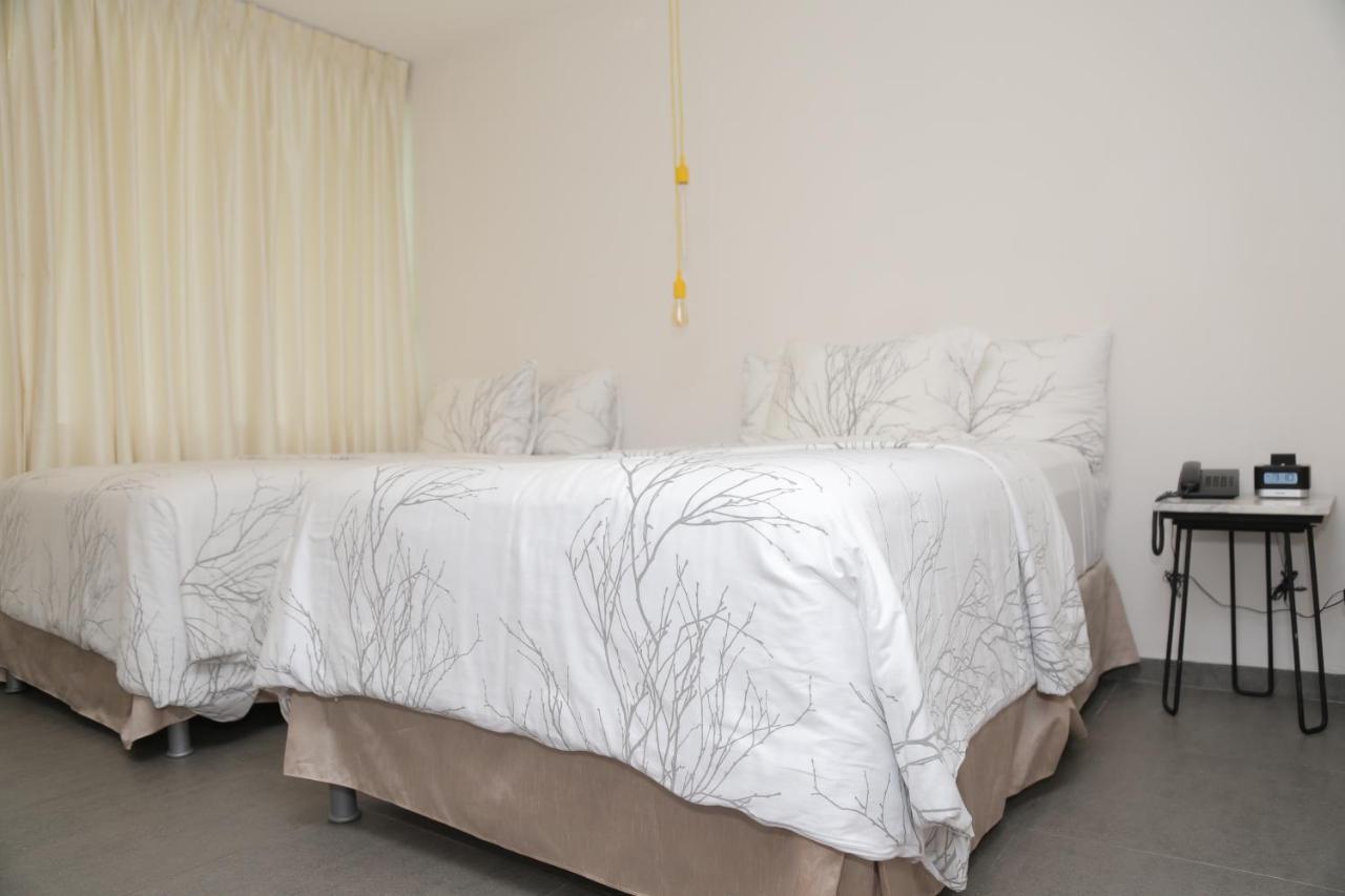 סאן סלבדור Kaleo Hotel Boutique מראה חיצוני תמונה