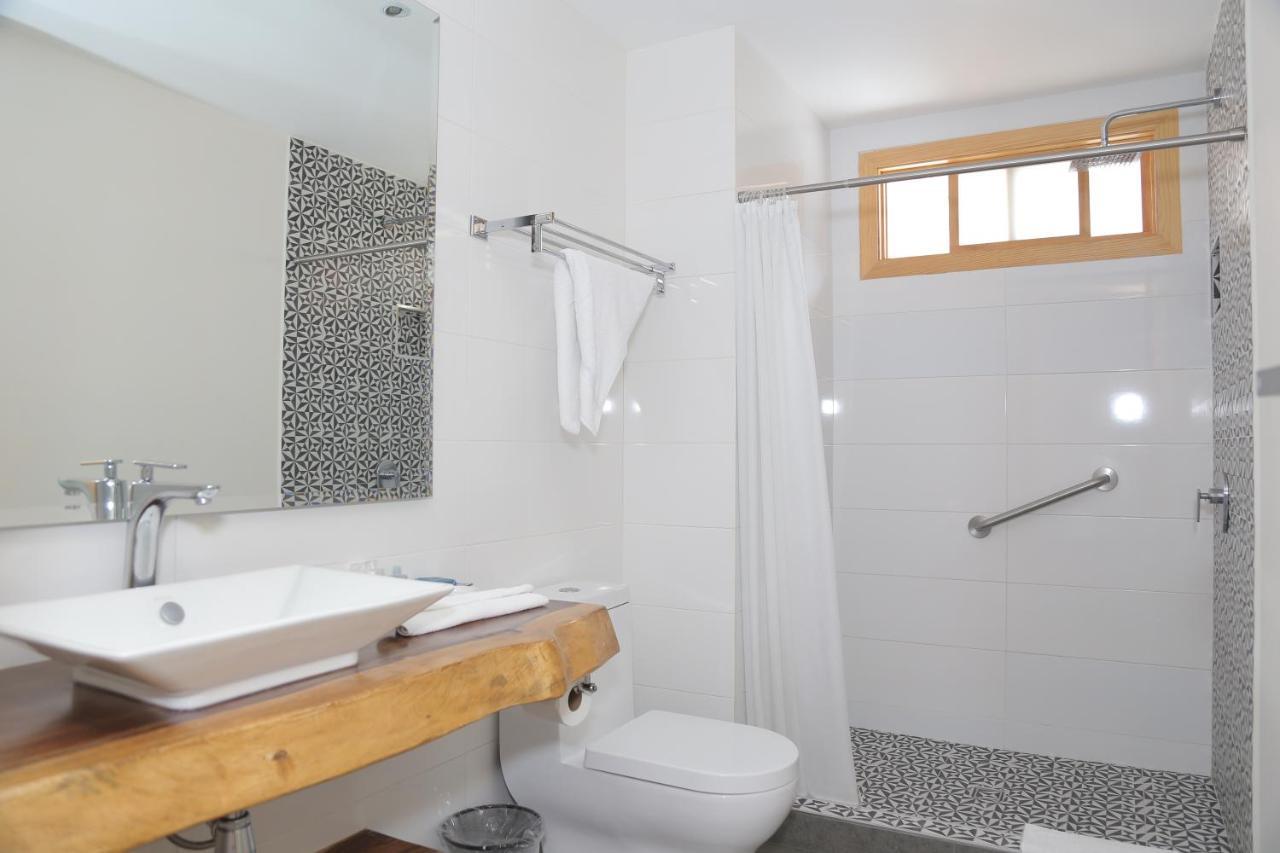 סאן סלבדור Kaleo Hotel Boutique מראה חיצוני תמונה