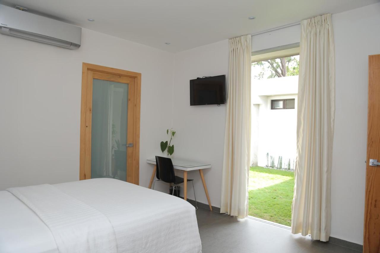 סאן סלבדור Kaleo Hotel Boutique מראה חיצוני תמונה