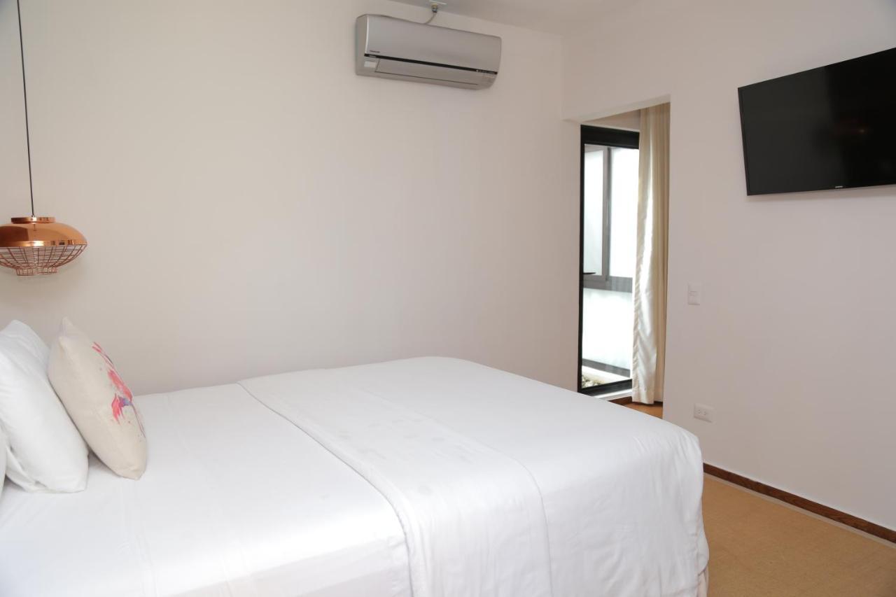 סאן סלבדור Kaleo Hotel Boutique מראה חיצוני תמונה